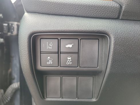 Used 2021 Honda CR-V EX-L image 22