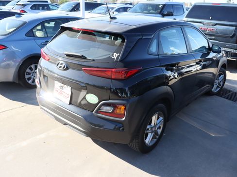 Used 2019 Hyundai Kona SE image 9