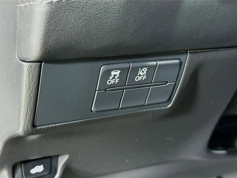 Used 2021 MAZDA MAZDA6 Touring image 11