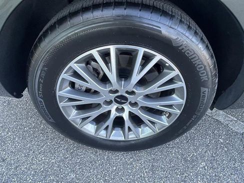 Used 2025 Genesis GV80 2.5T Standard image 25