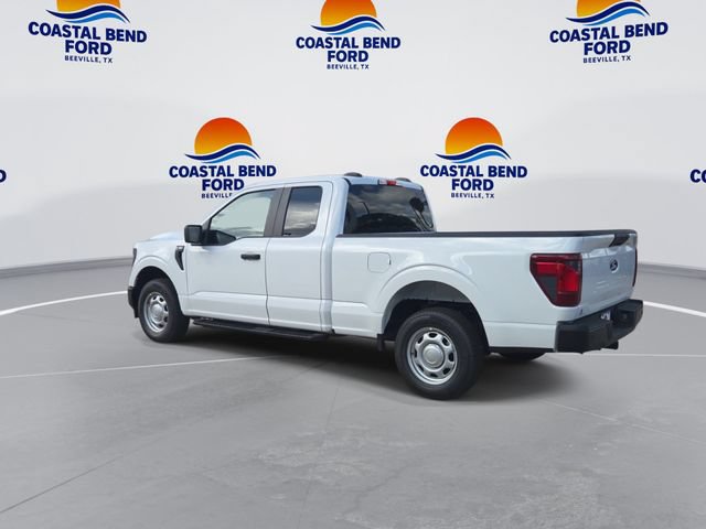 New 2026 Ford F150 XL w/ Tow/Haul Package RWD image 6
