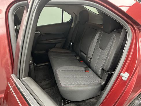 Used 2016 Chevrolet Equinox LT w/ Convenience Package image 10