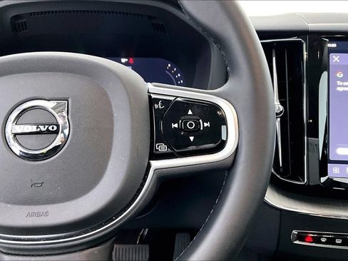 Used 2025 Volvo XC60 B5 Plus w/ Climate Package AWD/4WD image 26