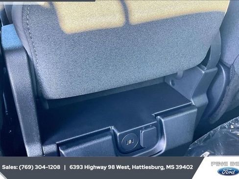 New 2026 Ford F350 XLT w/ XLT Premium Package image 25