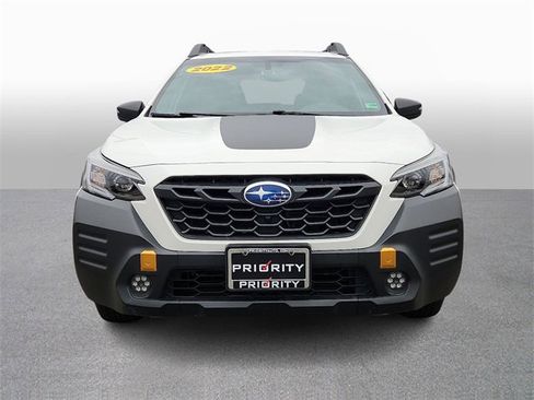 Used 2022 Subaru Outback Wilderness image 2
