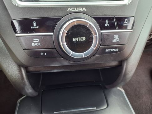 Used 2017 Acura MDX FWD image 8