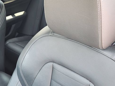 Used 2021 BMW X3 sDrive30i w/ Executive Package RWD image 18