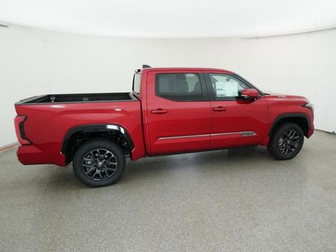 New 2026 Toyota Tundra Platinum AWD/4WD image 10