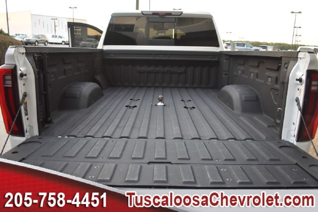 Used 2024 GMC Sierra 2500 Denali w/ Technology Package AWD/4WD image 10