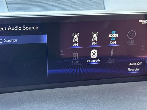 Used 2020 Lexus NX 300h w/ Premium Package image 24