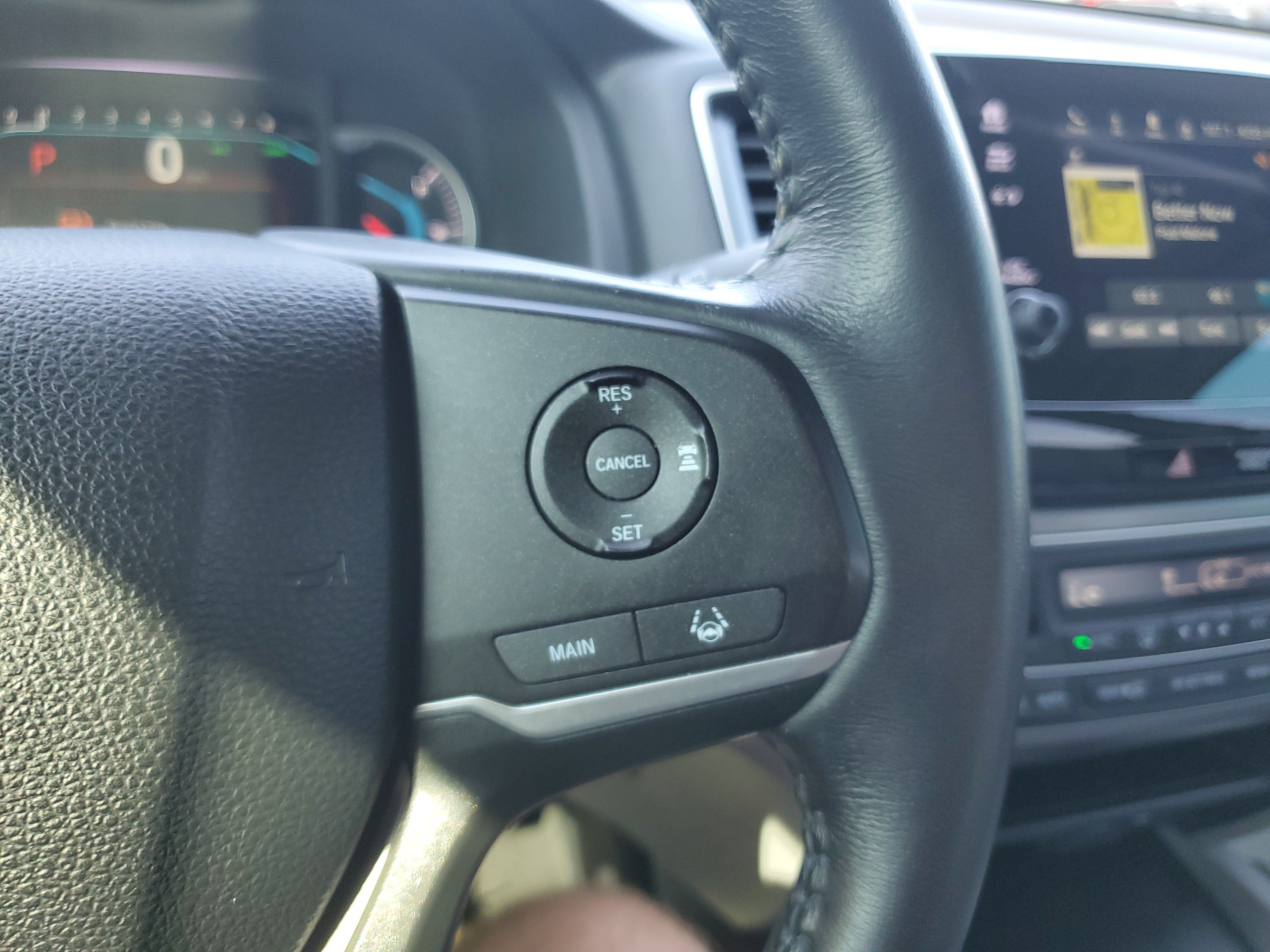 Used 2019 Honda Pilot EX-L image 21