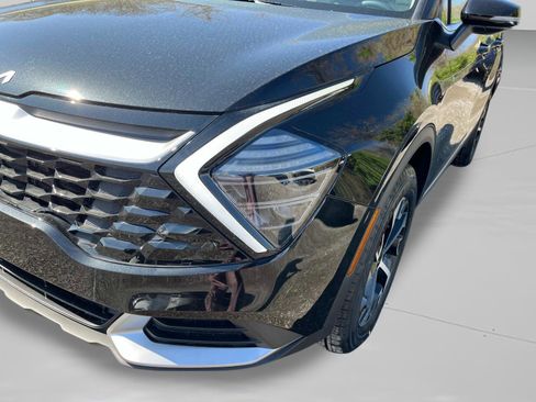 New 2025 Kia Sportage EX w/ EX Premium Package AWD/4WD image 33