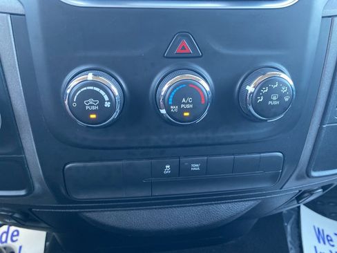 Used 2015 RAM 1500 Tradesman w/ Popular Equipment Group image 23