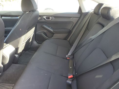 Used 2023 Honda Civic EX image 7