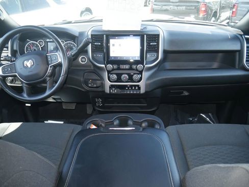 Used 2025 RAM 2500 Big Horn AWD/4WD image 5