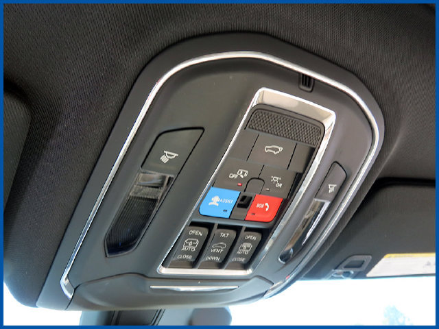 Used 2023 Jeep Grand Cherokee Limited AWD/4WD image 19