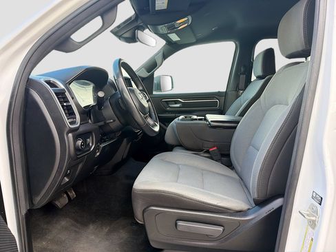Used 2023 RAM 1500 Big Horn AWD/4WD image 20