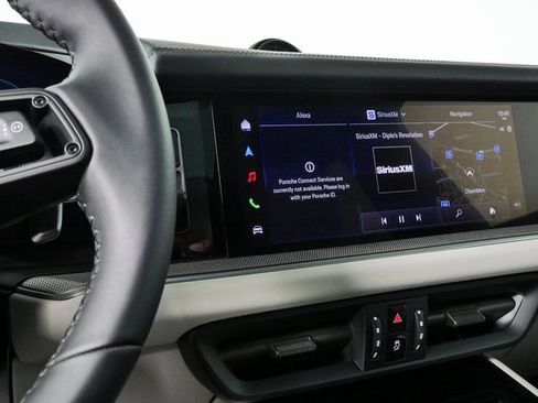 New 2026 Porsche Cayenne Coupe AWD/4WD image 13