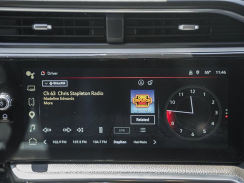 Used 2024 GMC Sierra 1500 Denali AWD/4WD image 29