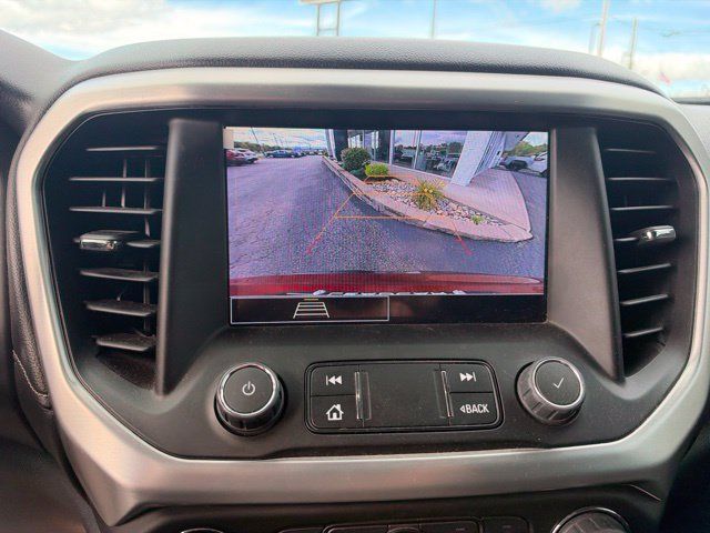 Used 2023 GMC Acadia SLE w/ Driver Convenience Package AWD/4WD image 27
