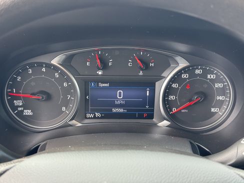 Used 2022 GMC Terrain SLE w/ Elevation Edition image 36