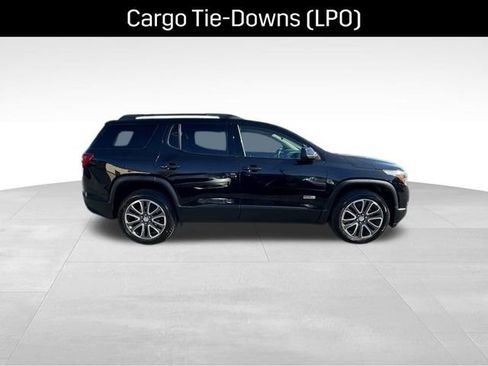 Used 2017 GMC Acadia SLT image 26