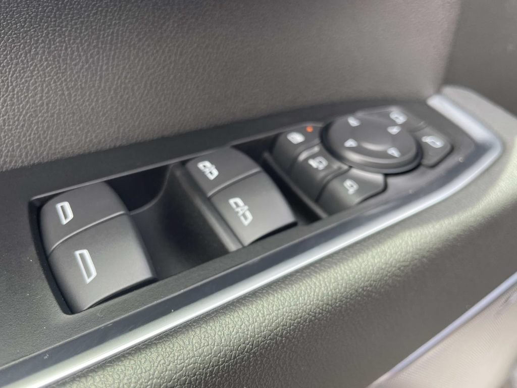 New 2026 Chevrolet Silverado 2500 High Country w/ High Country Premium Package AWD/4WD image 14