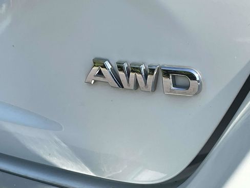 Used 2020 Nissan Altima 2.5 SR w/ Premium Package AWD/4WD image 9