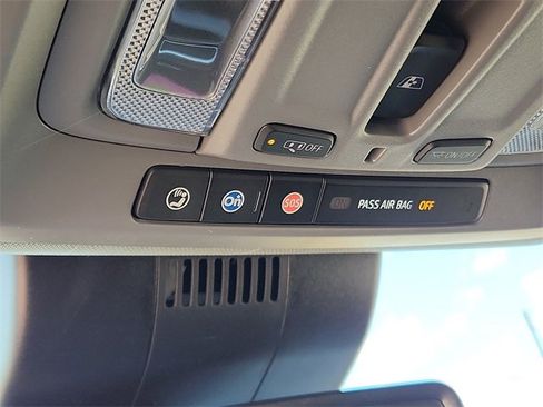 New 2026 Chevrolet Silverado 2500 LTZ w/ LTZ Plus Package image 20