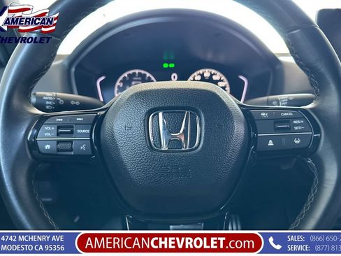 Used 2024 Honda Civic Sport image 30