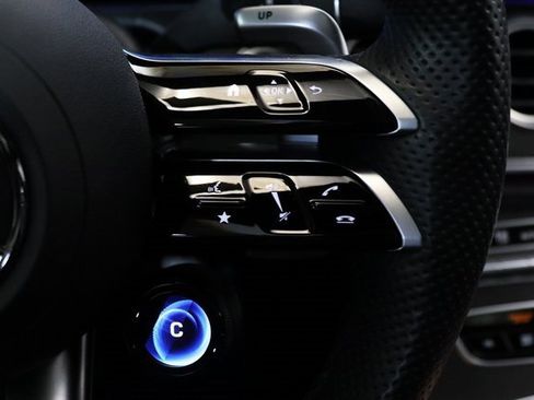 Used 2021 Mercedes-Benz E 53 AMG E 53 AMG image 6