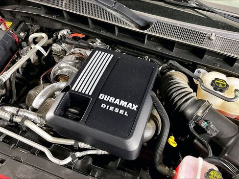 Used 2024 GMC Sierra 1500 SLT w/ SLT Premium Plus Package image 43