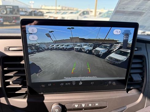 New 2026 Ford Transit 350 148 High Roof Extended image 11