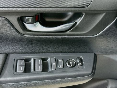 Certified 2024 Honda CR-V Sport image 20