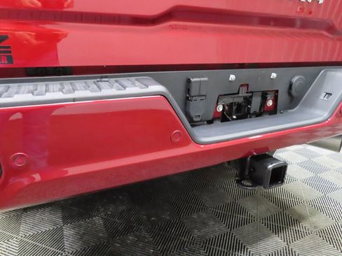 Used 2025 GMC Sierra 3500 AT4 w/ AT4 Premium Plus Package AWD/4WD image 53