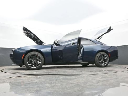 New 2025 Dodge Charger R/T w/ Quick Order Package 25M R/T image 58