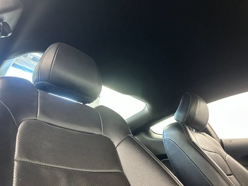 Used 2022 Ford Mustang Premium RWD image 15