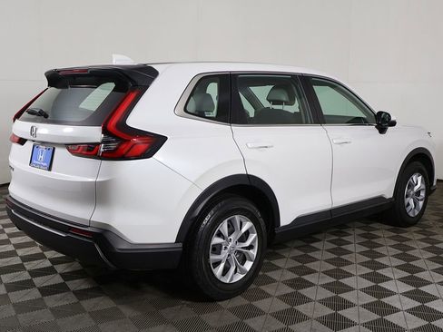 Used 2023 Honda CR-V LX image 7