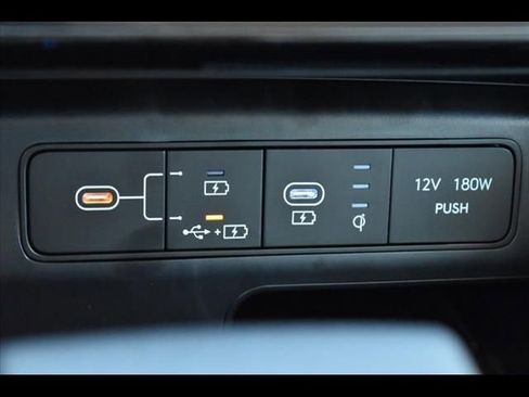 Used 2025 Hyundai Tucson SEL image 8