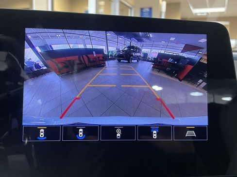 Used 2023 Chevrolet Corvette Stingray Preferred Cpe w/ 2LT image 28