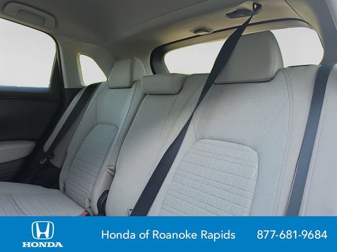 New 2027 Honda HR-V LX image 16