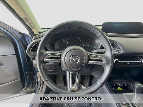 Used 2023 MAZDA CX-30 AWD 2.5 S w/ Preferred Package image 4