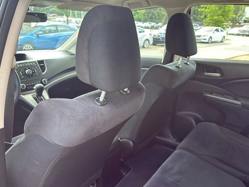 Used 2014 Honda CR-V LX image 16