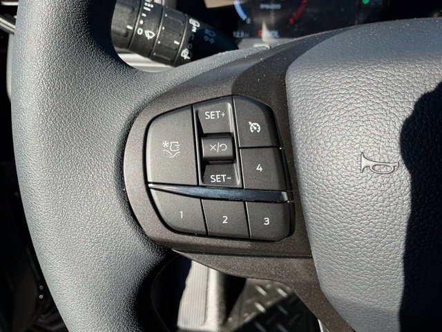 New 2026 Ford Explorer 4WD Police Interceptor image 28