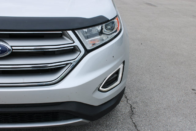 Used 2016 Ford Edge Titanium w/ Canadian Touring Package AWD/4WD image 37