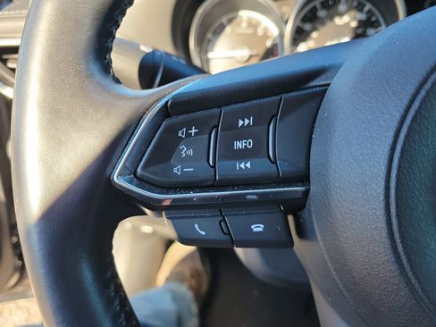 Used 2020 MAZDA MAZDA6 Sport image 29