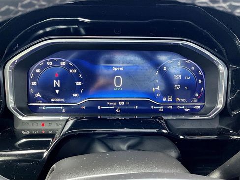 Used 2024 Chevrolet Silverado 1500 RST image 9