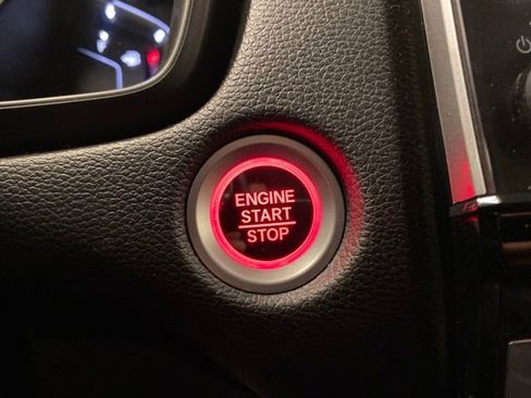 Used 2021 Honda CR-V EX image 16