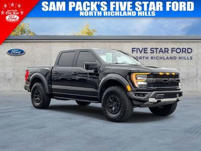 Used 2023 Ford F150 Raptor w/ Raptor 37 Performance Package