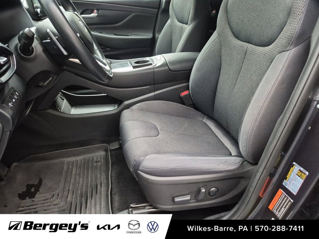 Used 2022 Hyundai Santa Fe XRT AWD/4WD image 20